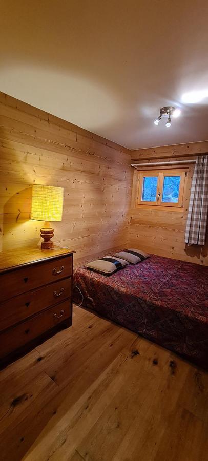 Chalet Brimborion Champery Luaran gambar